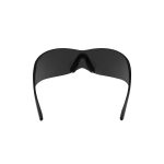 Panther Mask Sunglasses in Black - Image 3